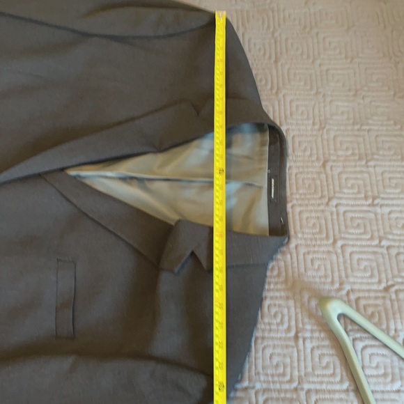 Wilke-Rodriquez suit Jacket - Picture 5 of 8